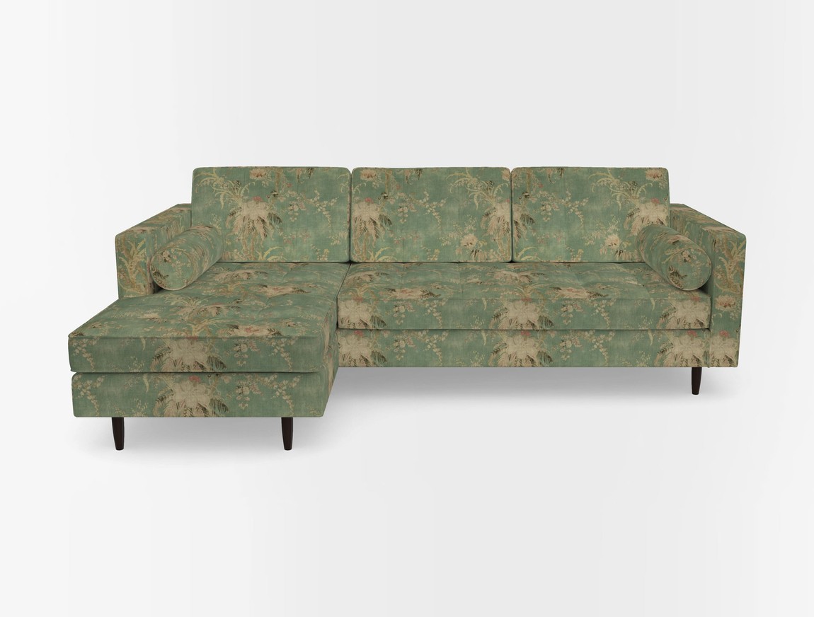 Chaise RHF