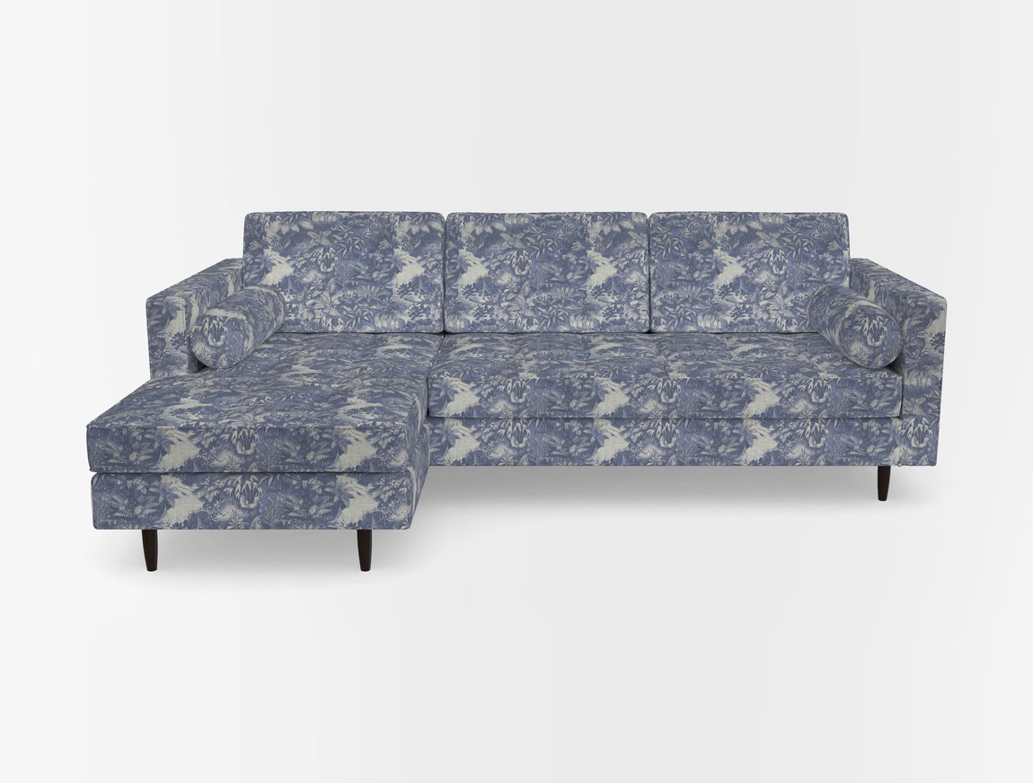 Chaise RHF