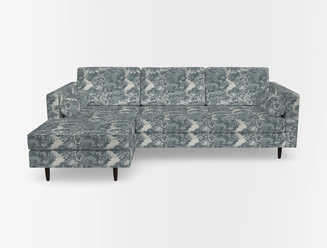 Chaise RHF