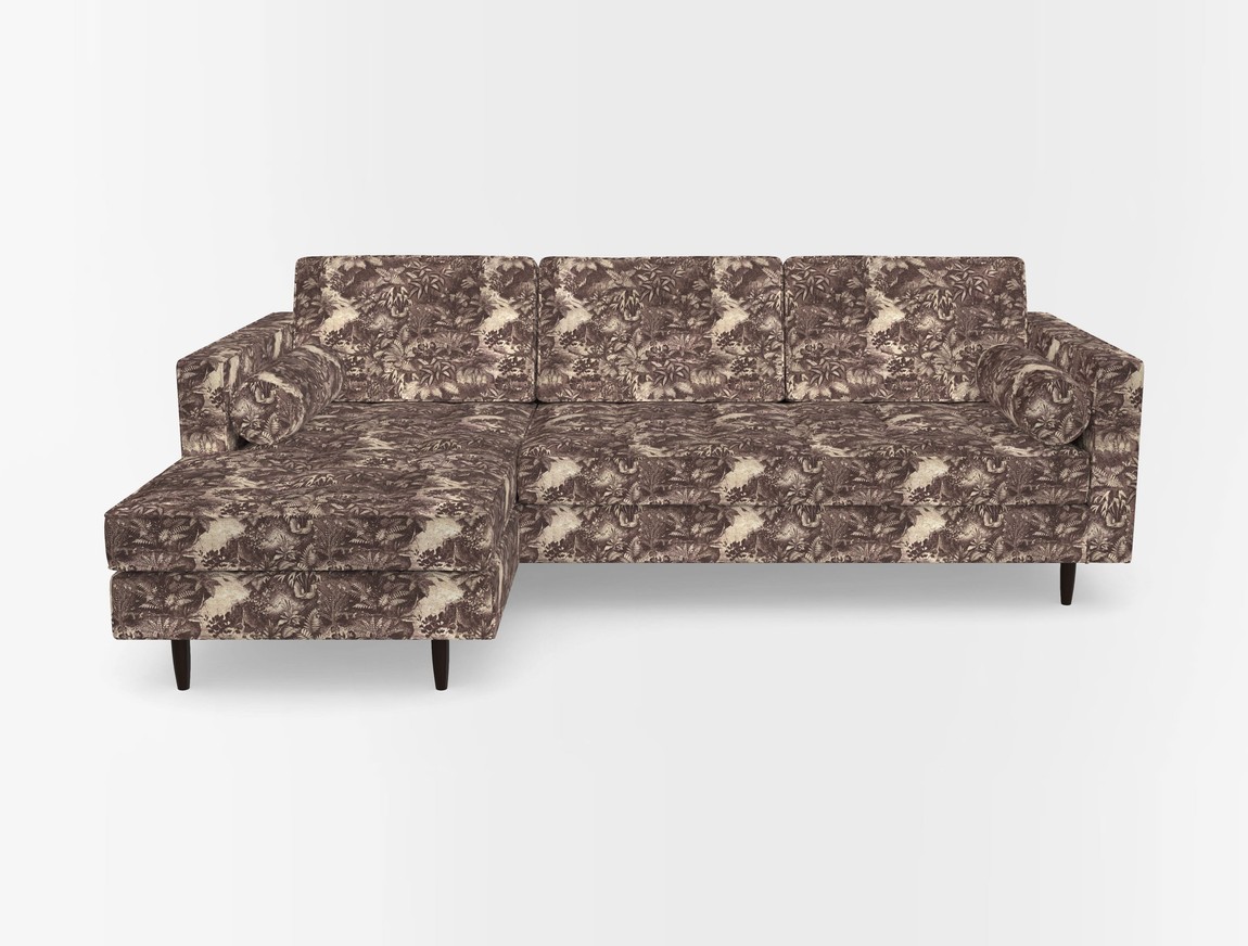 Chaise RHF