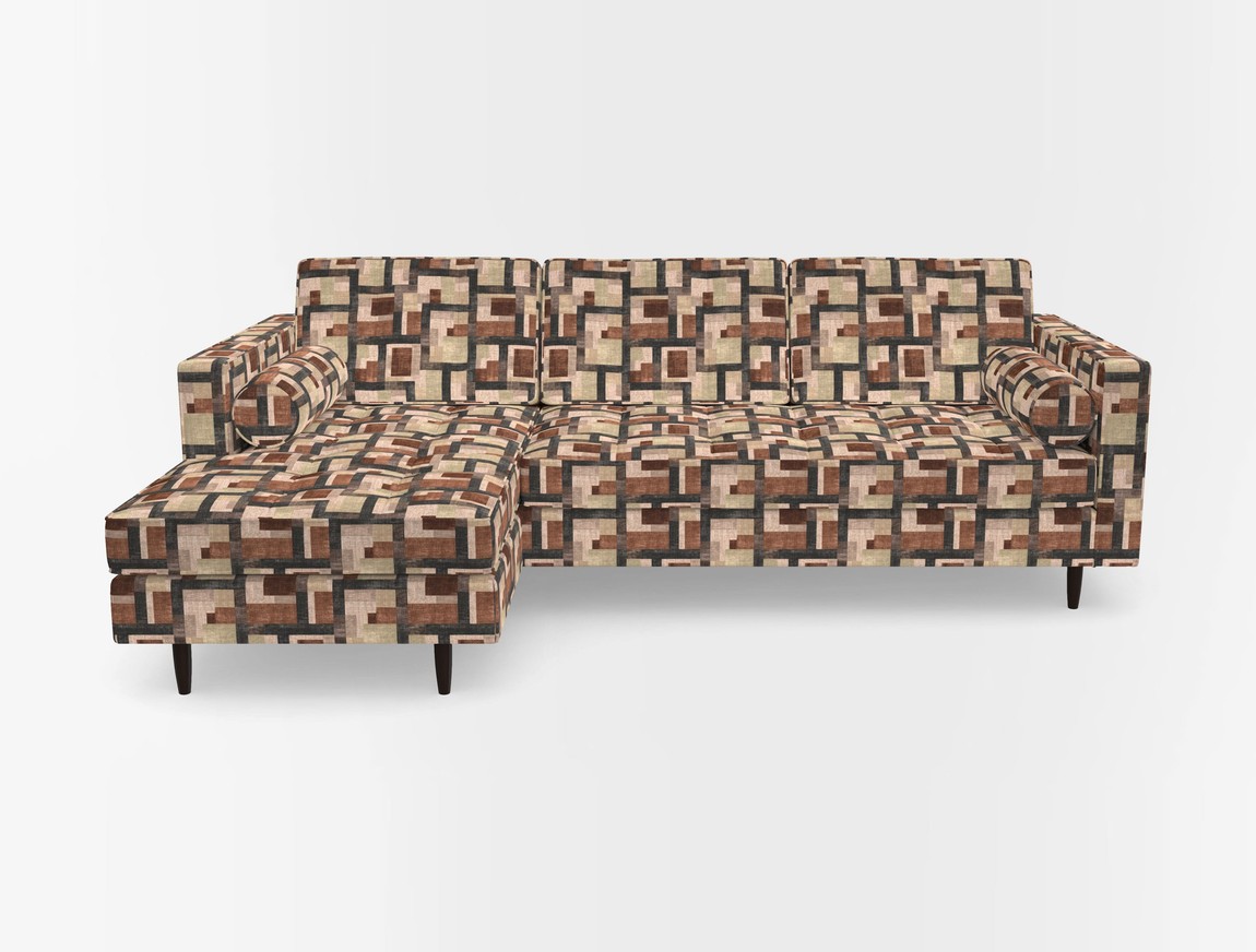 Chaise RHF