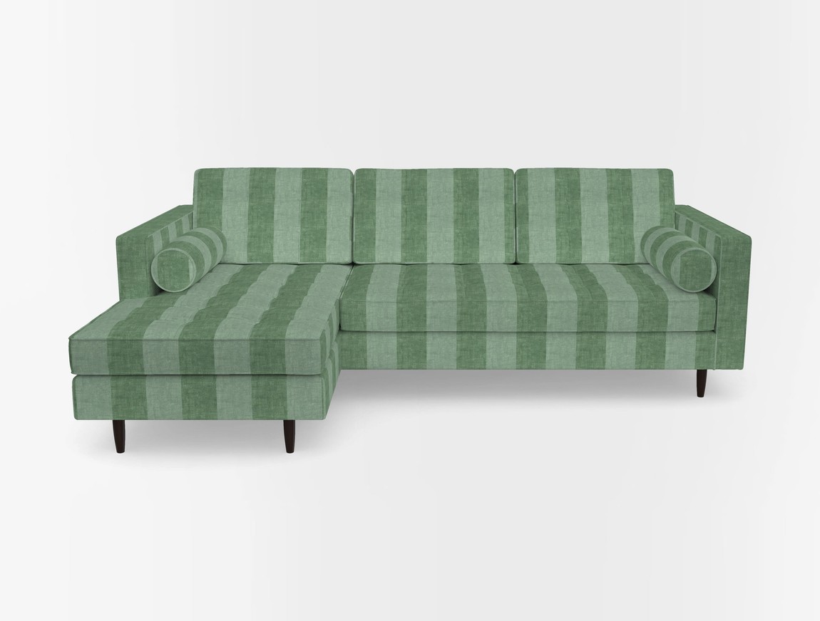 Chaise RHF
