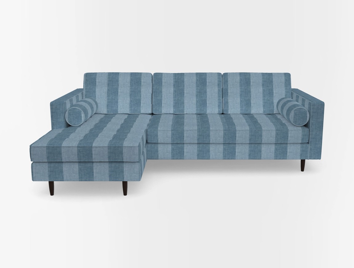 Chaise RHF