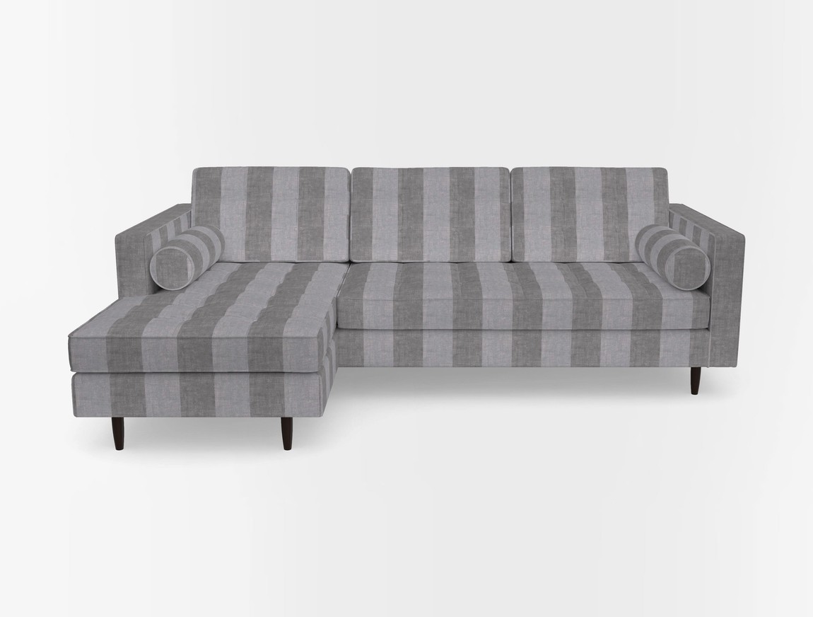Chaise RHF