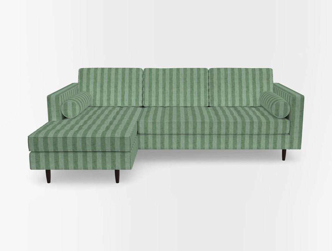 Chaise RHF