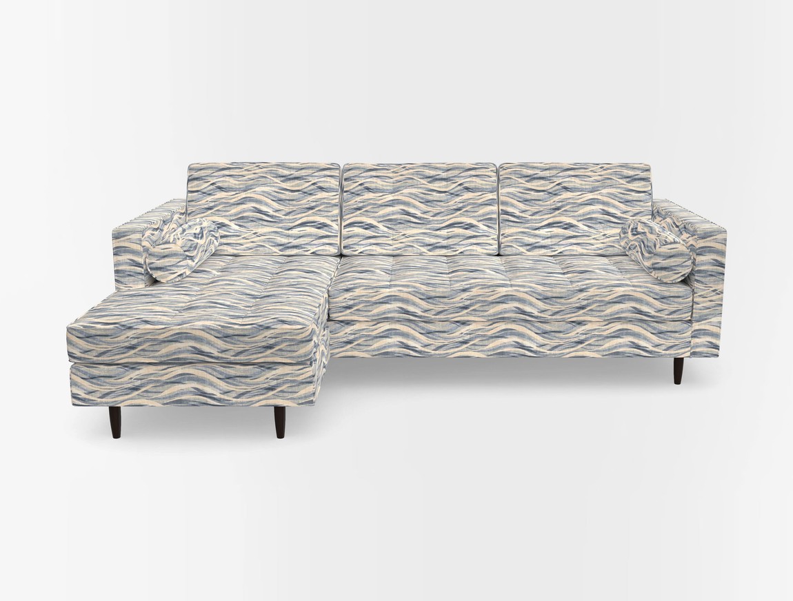 Chaise RHF