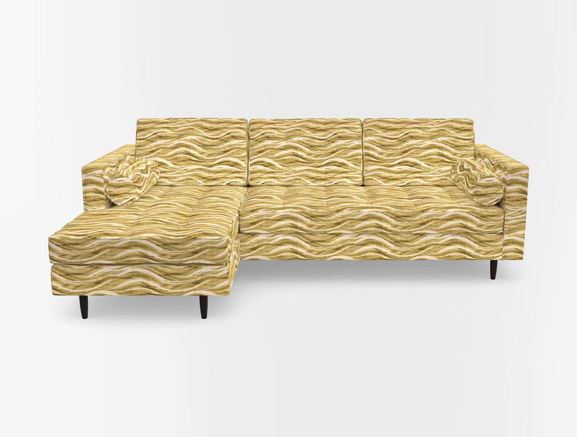 Chaise RHF