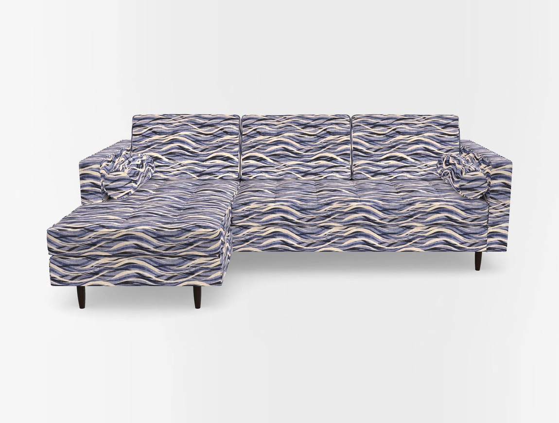 Chaise RHF