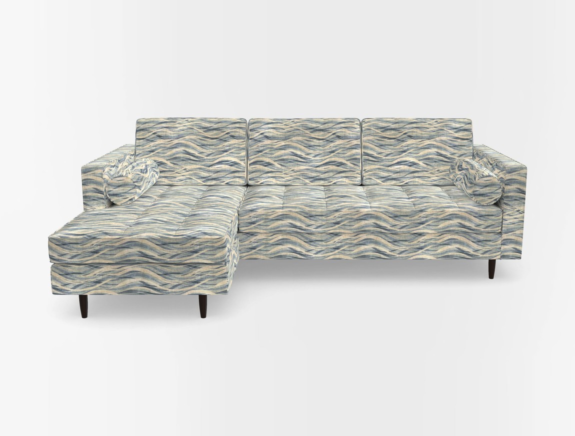 Chaise RHF