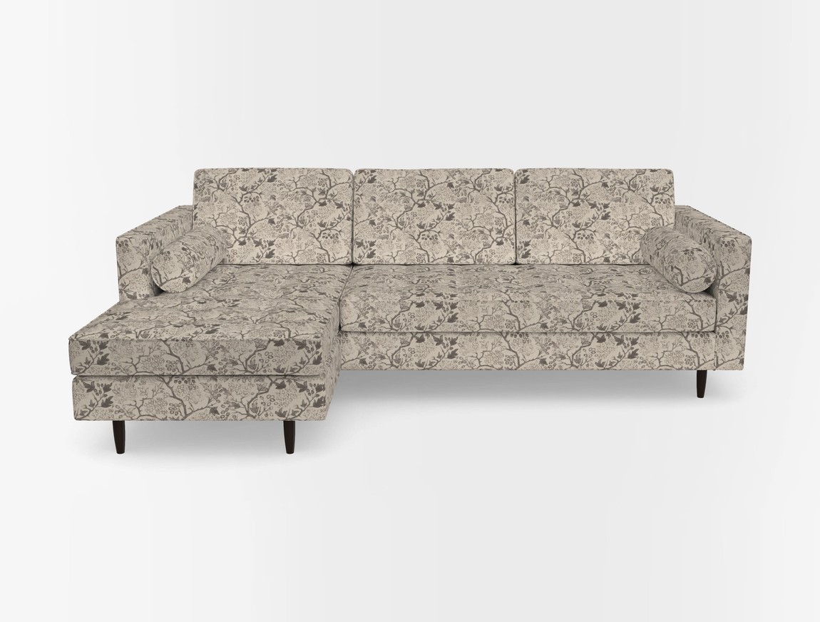 Chaise RHF