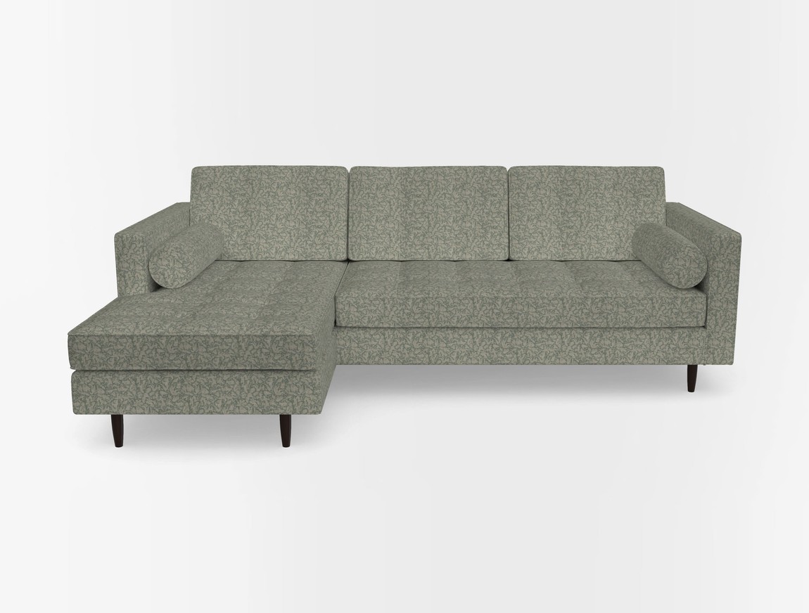 Chaise RHF