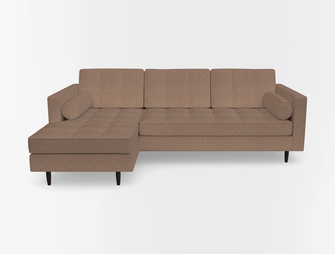 Chaise RHF