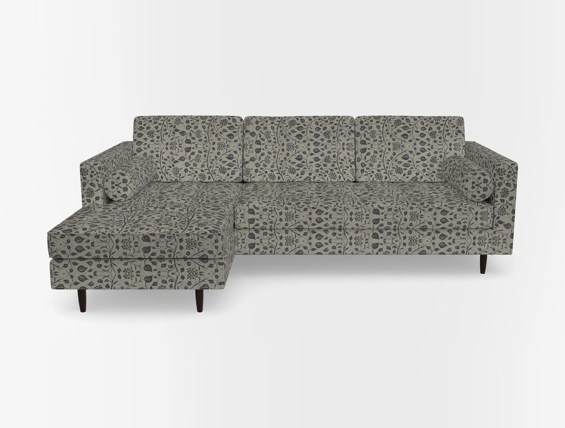 Chaise RHF