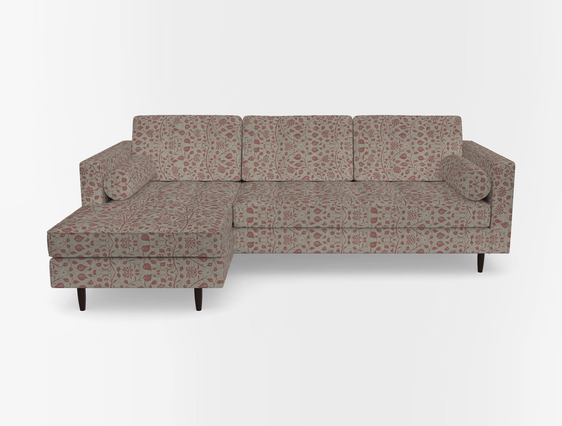 Chaise RHF
