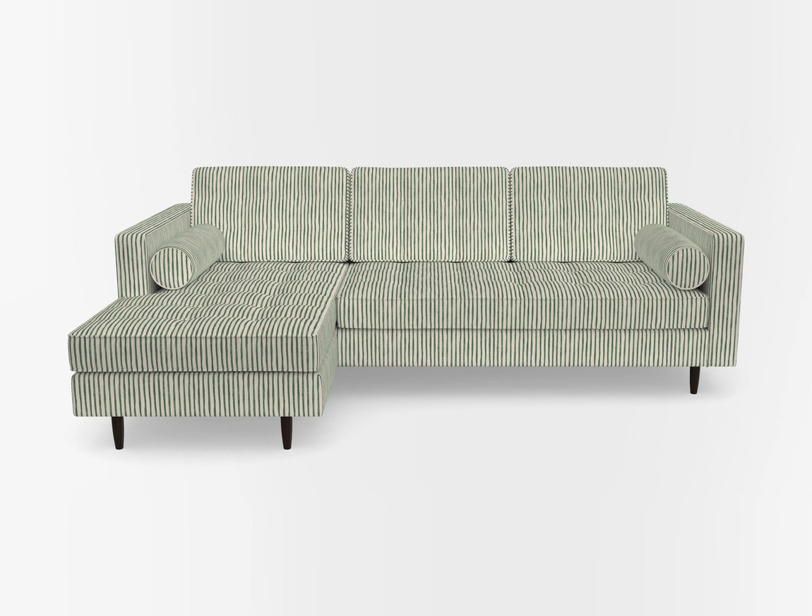 Chaise RHF
