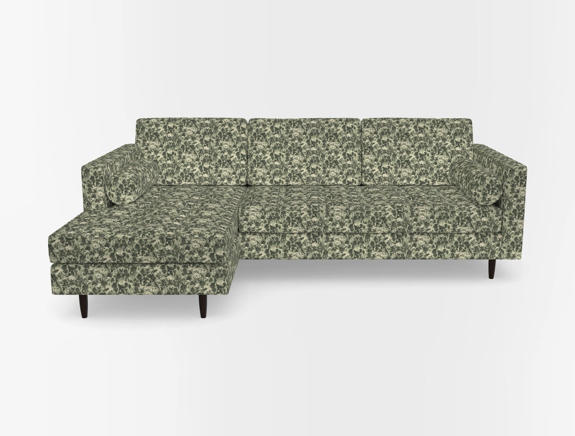 Chaise RHF
