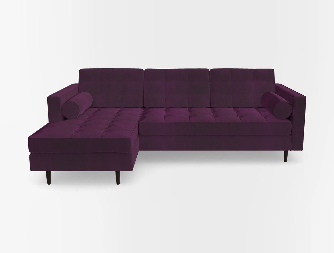 Chaise RHF