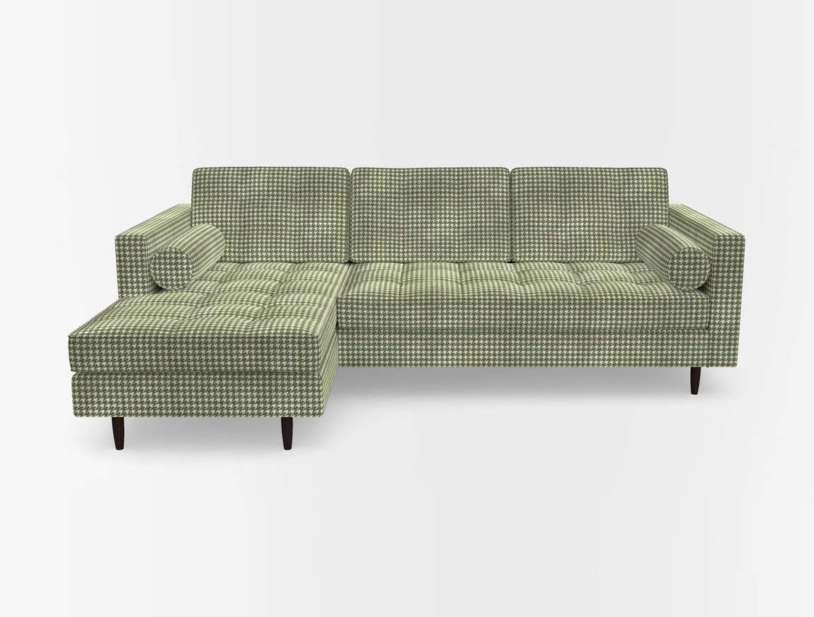 Chaise RHF