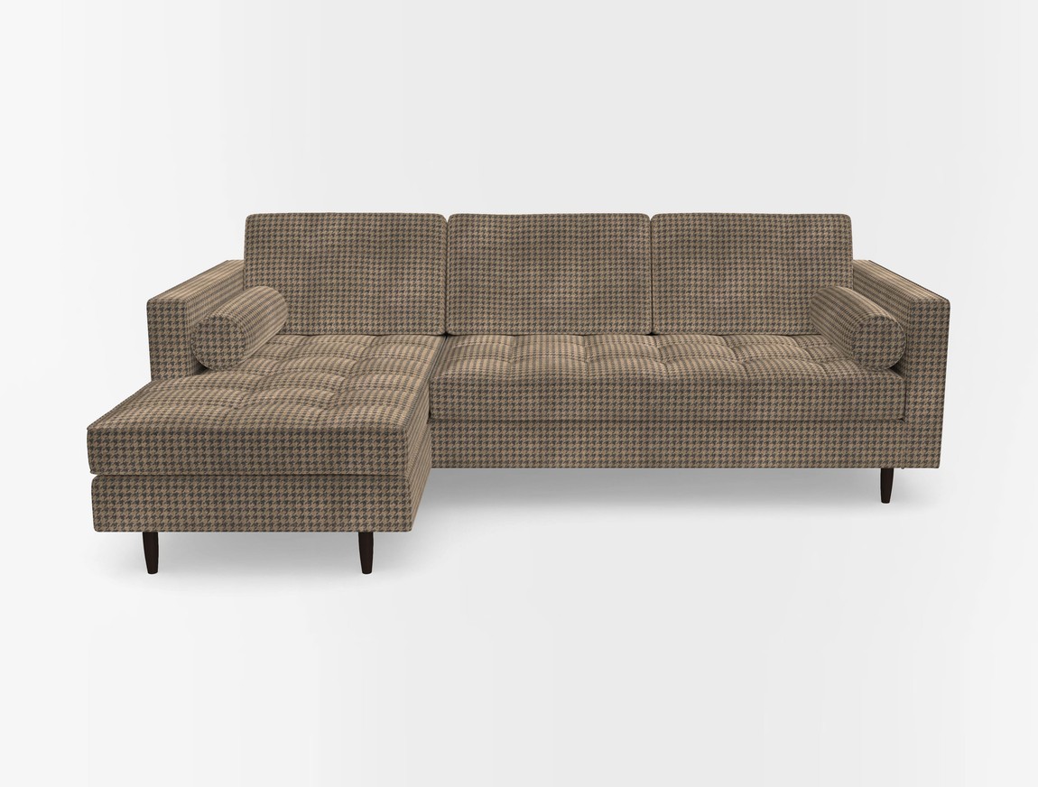 Chaise RHF