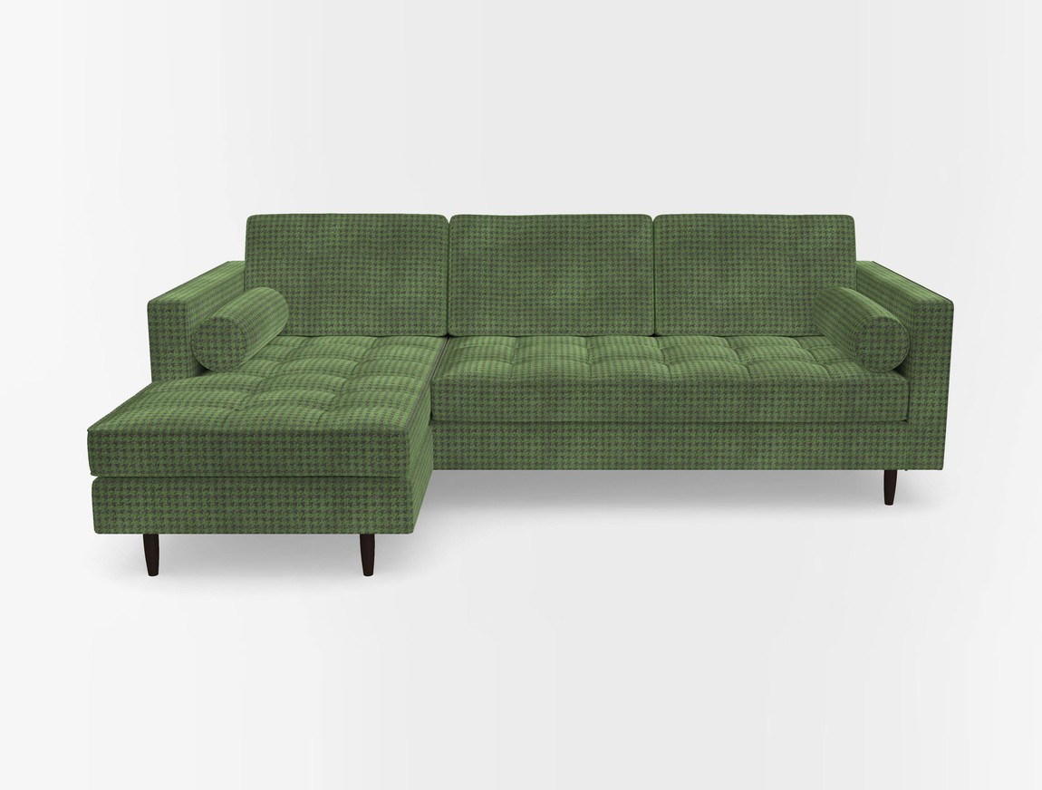 Chaise RHF