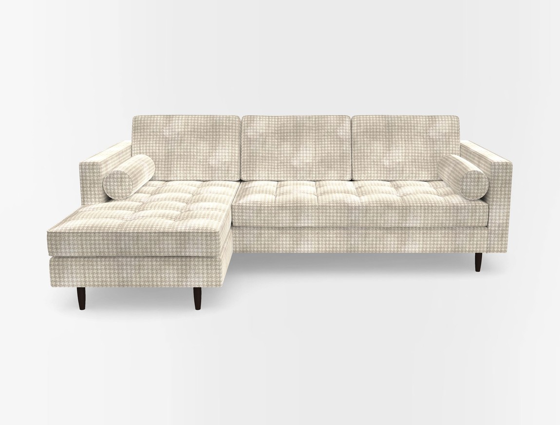 Chaise RHF