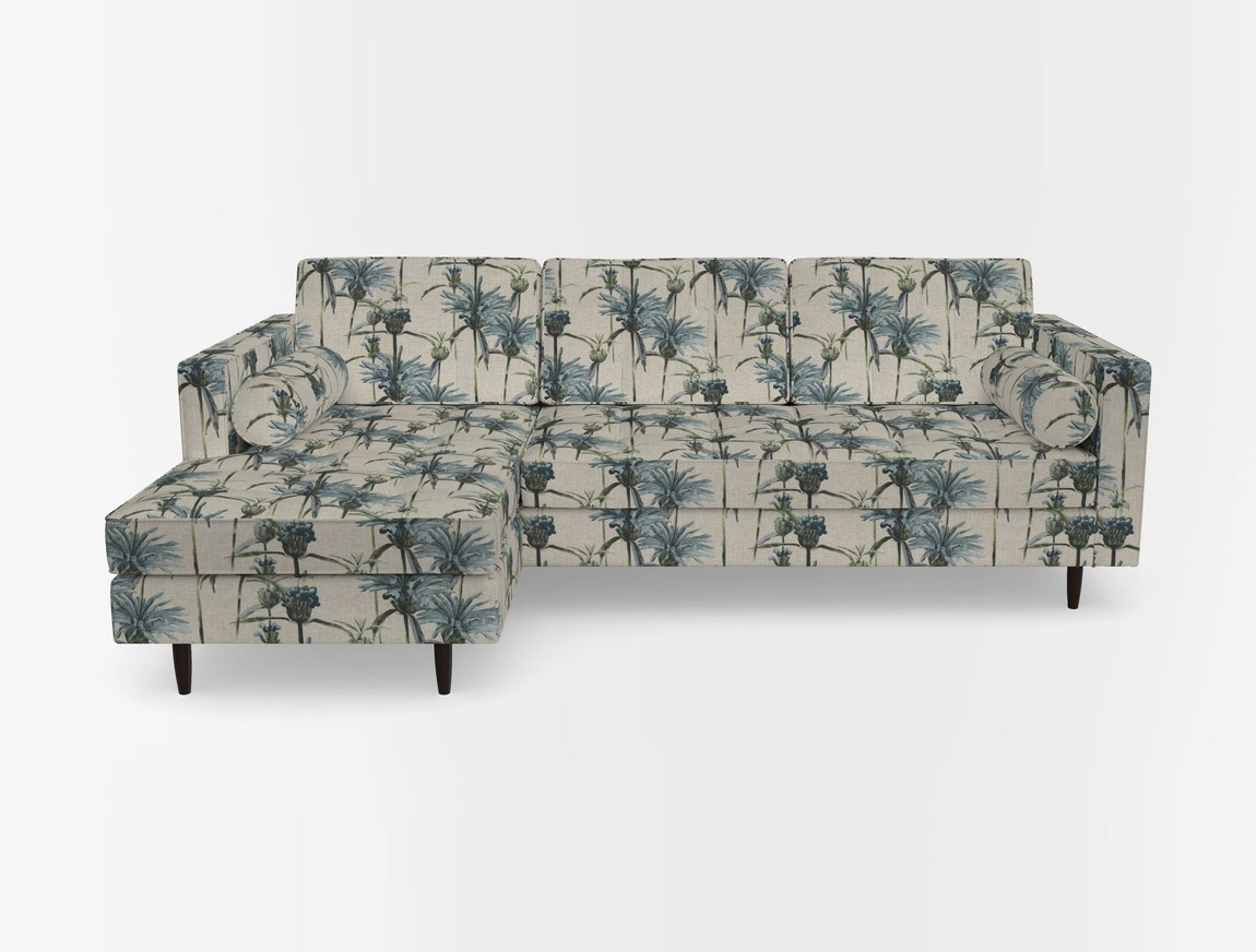 Chaise RHF