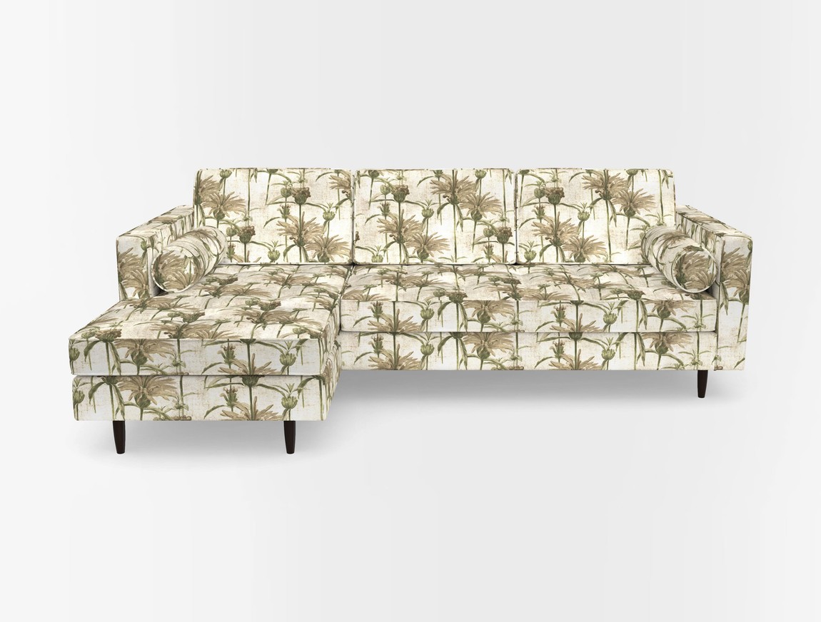 Chaise RHF