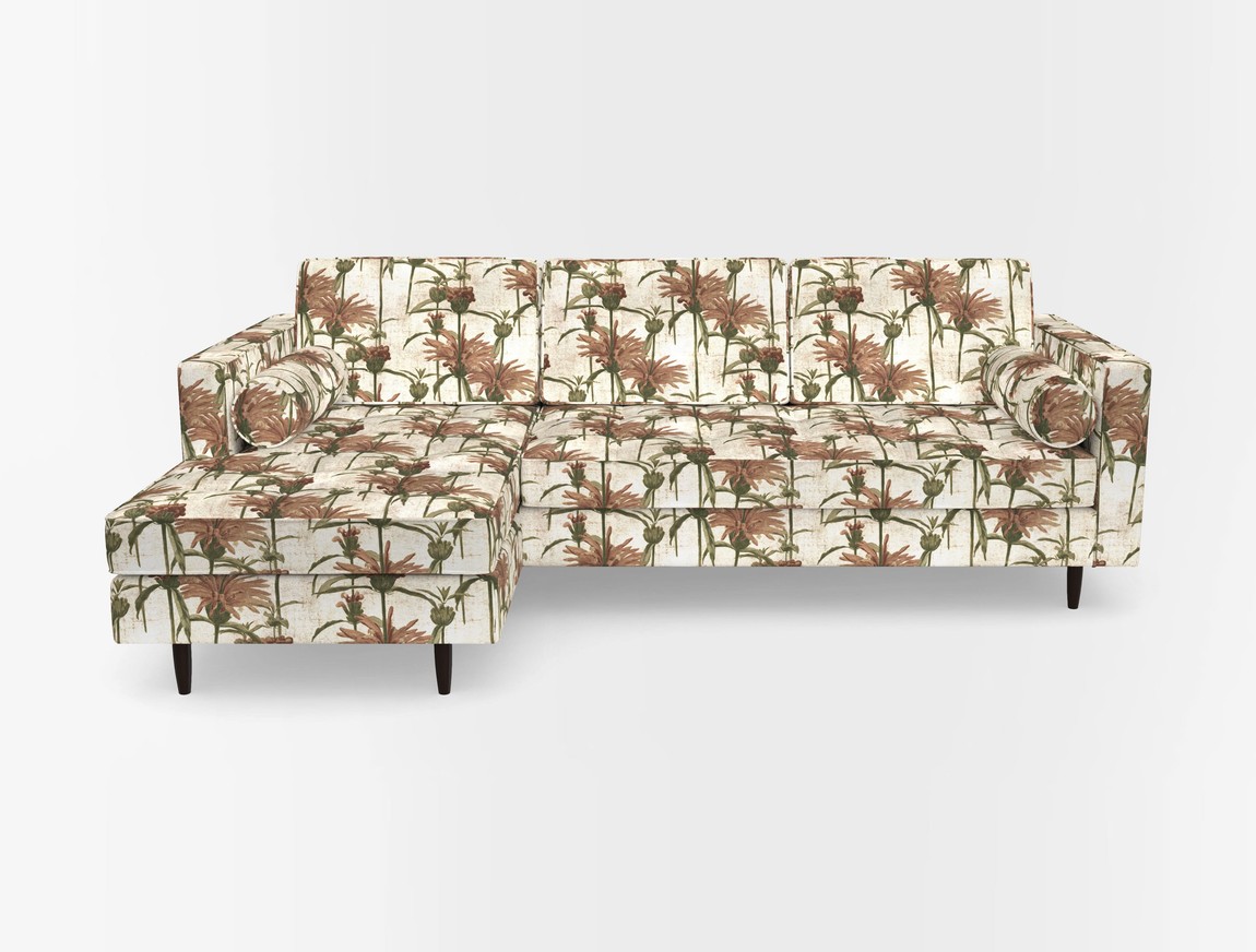 Chaise RHF