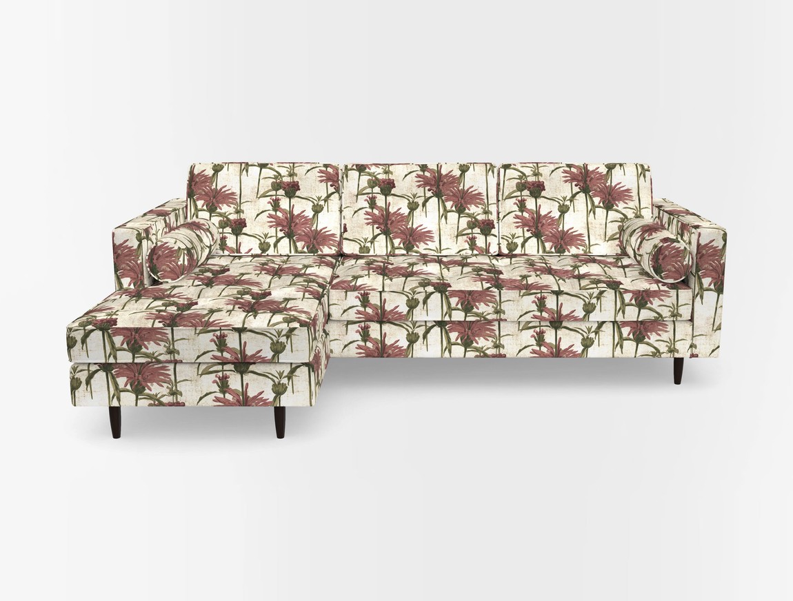 Chaise RHF