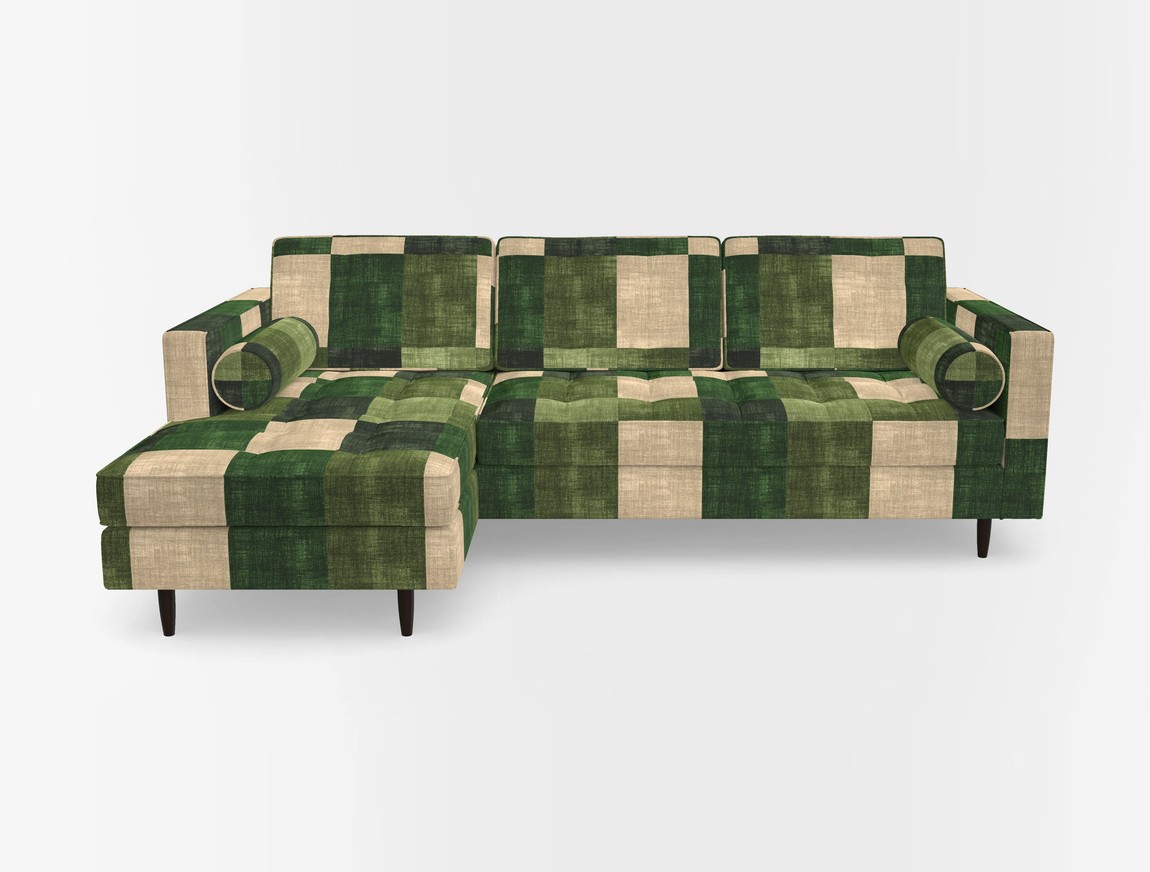 Chaise RHF