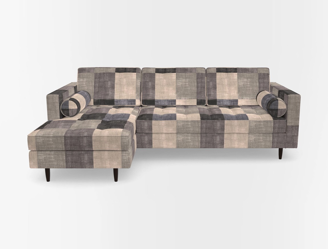 Chaise RHF