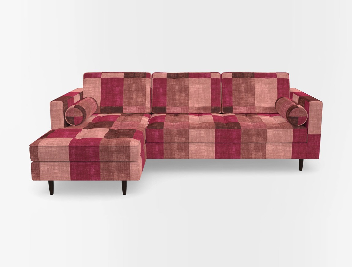 Chaise RHF