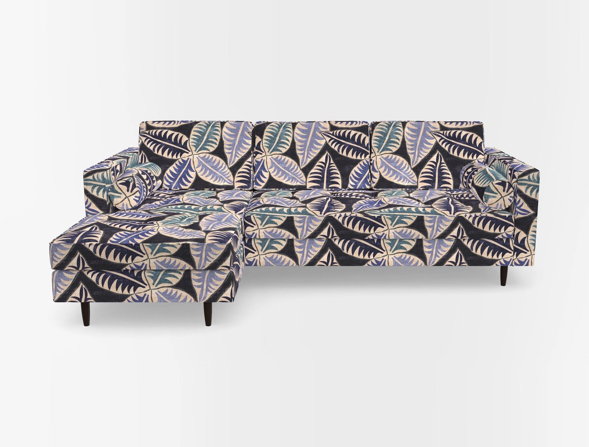 Chaise RHF