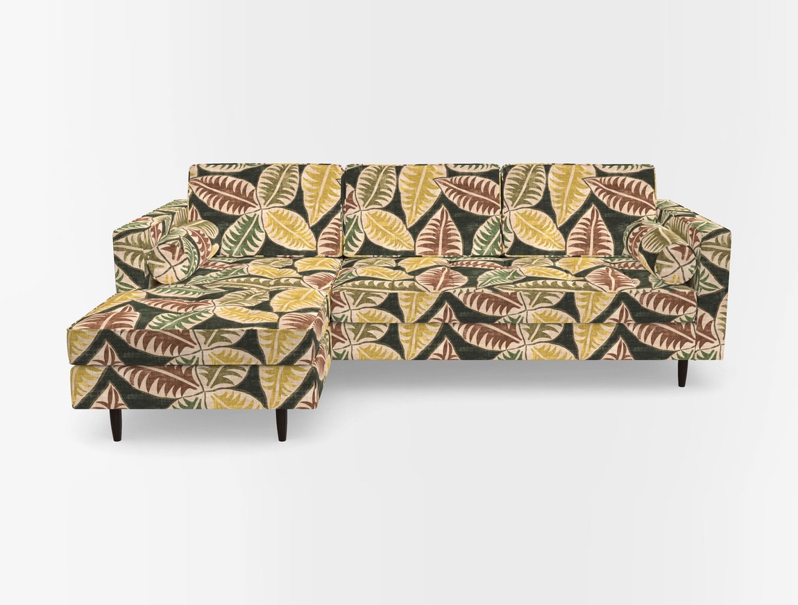 Chaise RHF