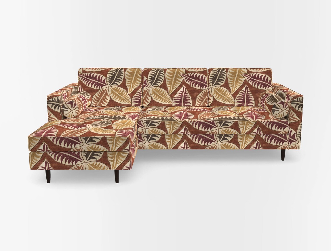 Chaise RHF