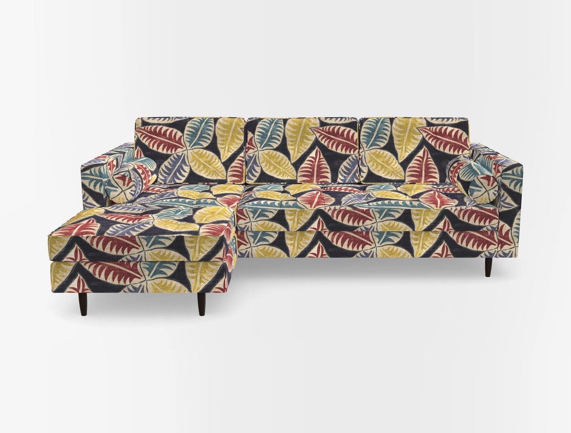 Chaise RHF