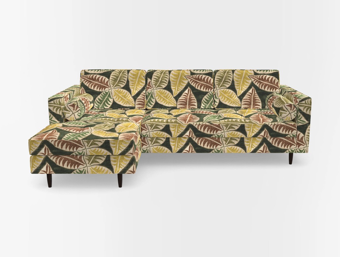 Chaise RHF