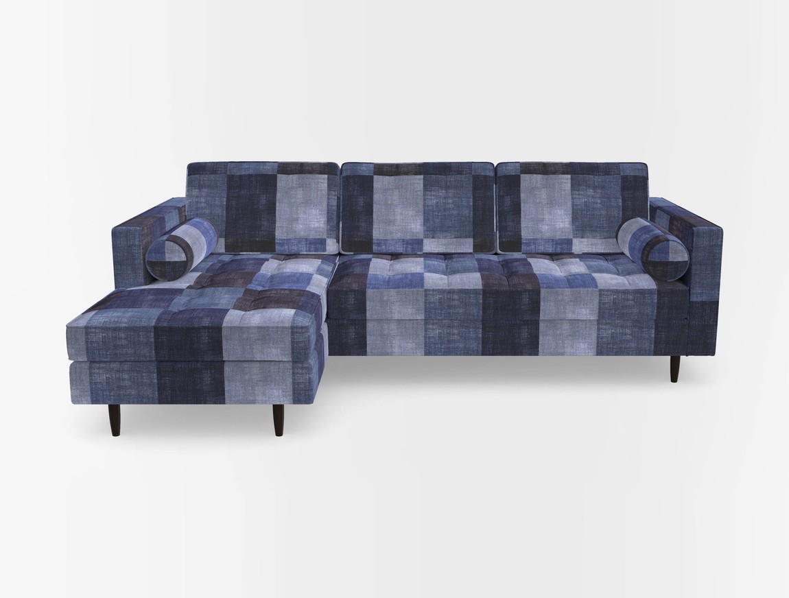 Chaise RHF