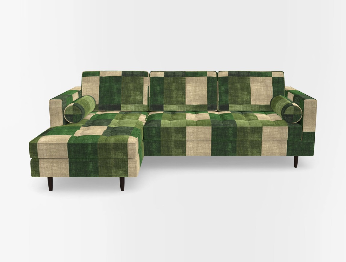 Chaise RHF