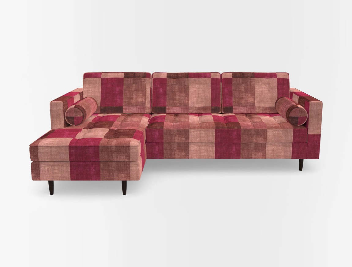 Chaise RHF