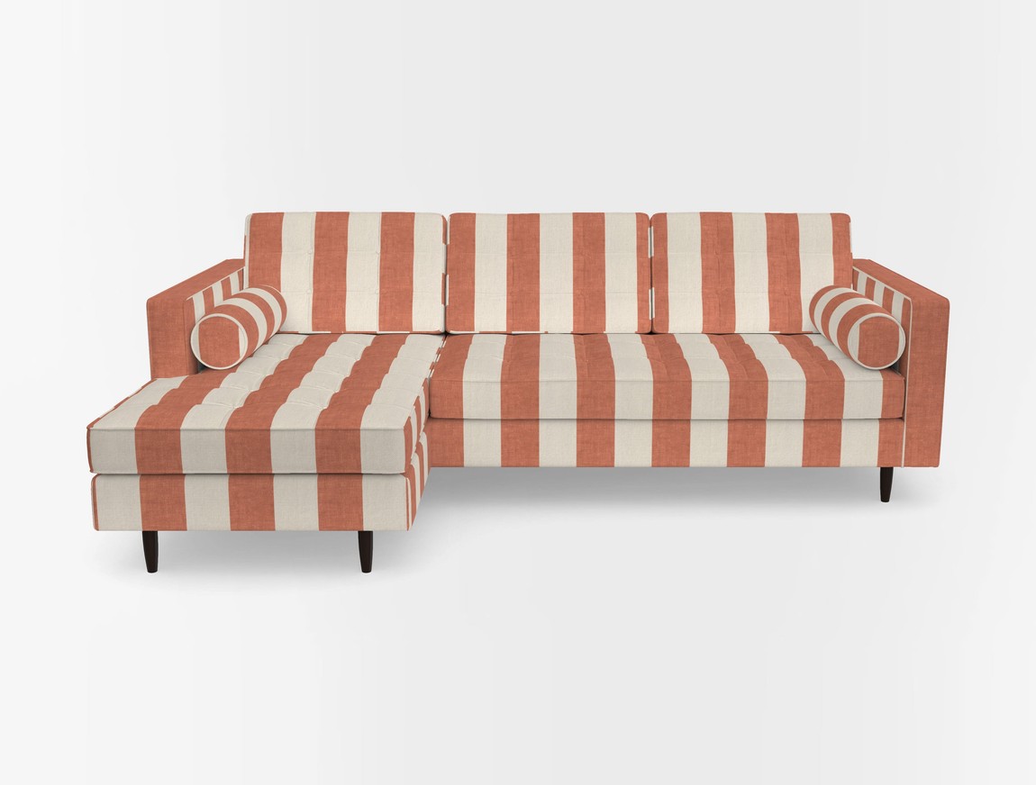 Chaise RHF