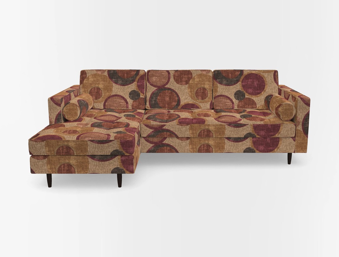 Chaise RHF
