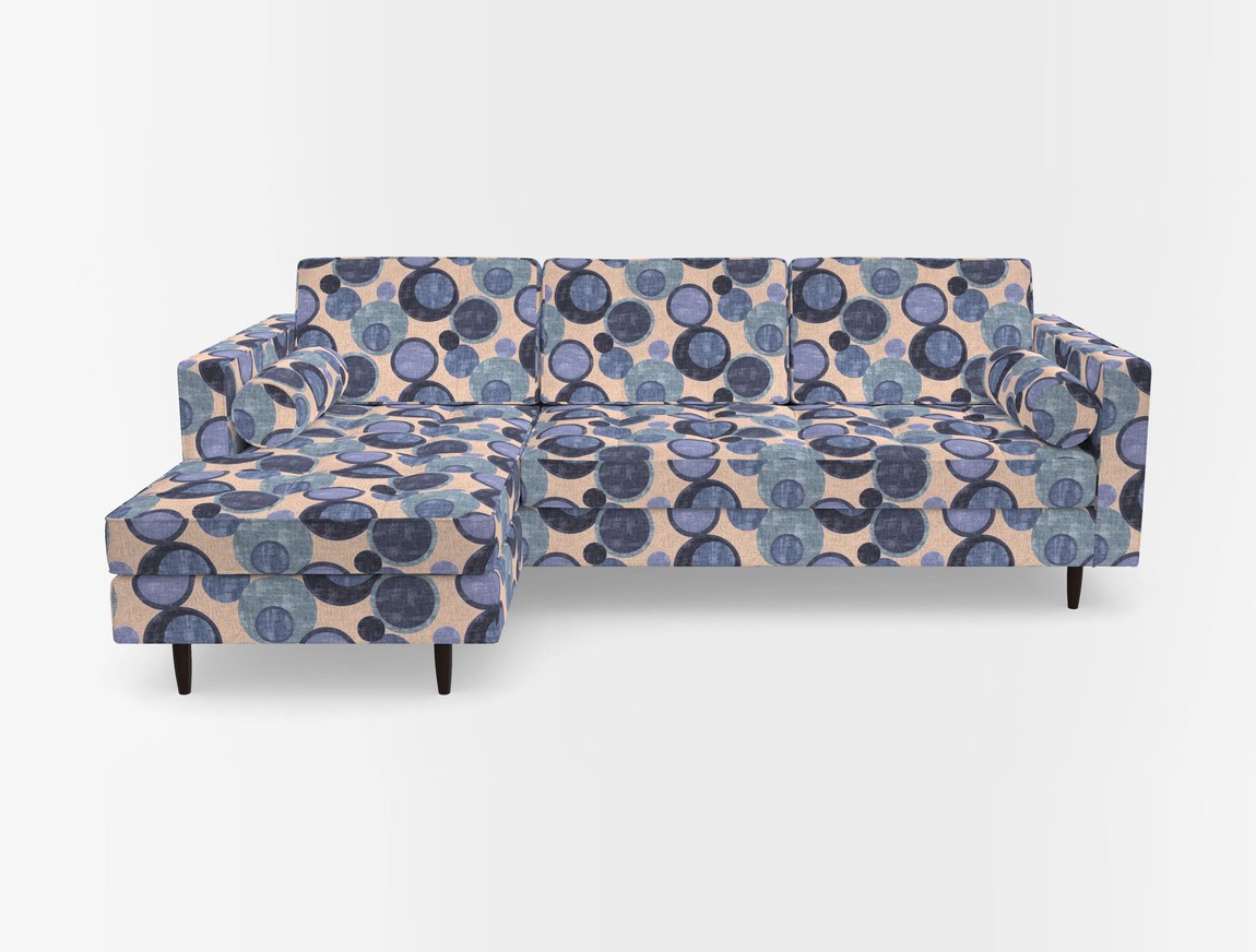 Chaise RHF