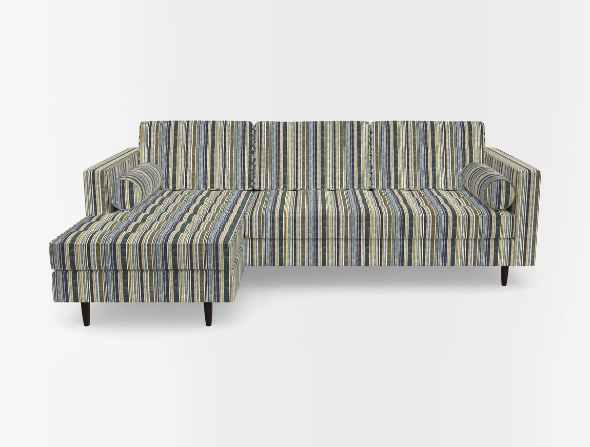 Chaise RHF