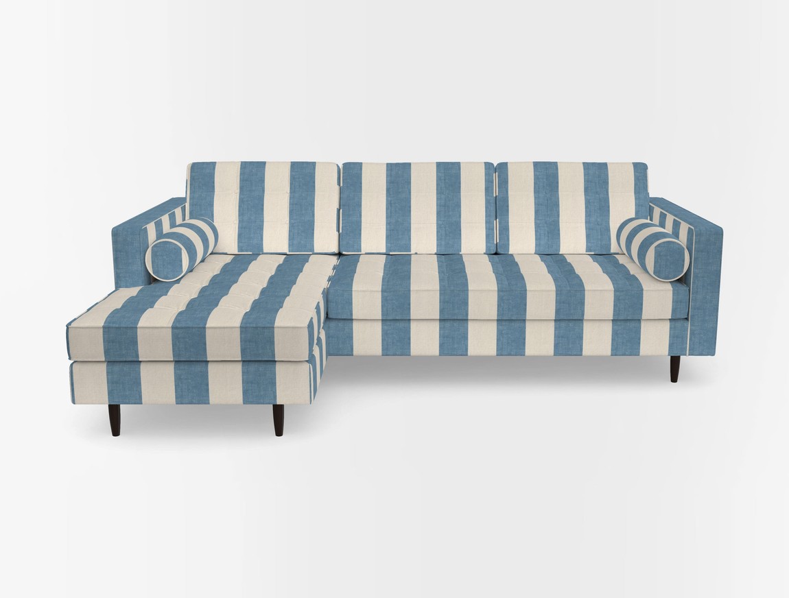 Chaise RHF
