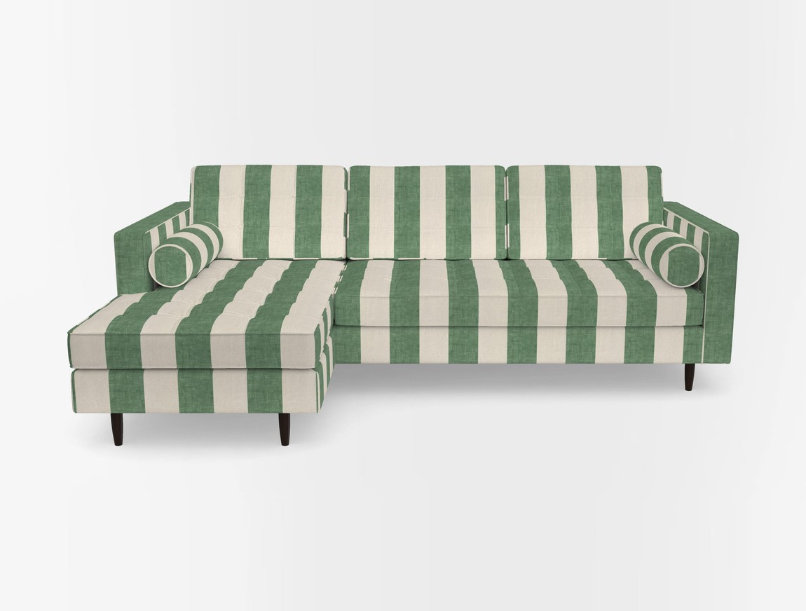 Chaise RHF