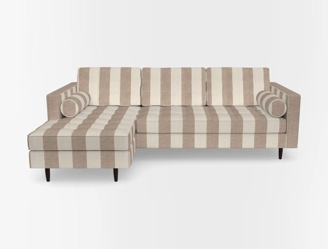 Chaise RHF