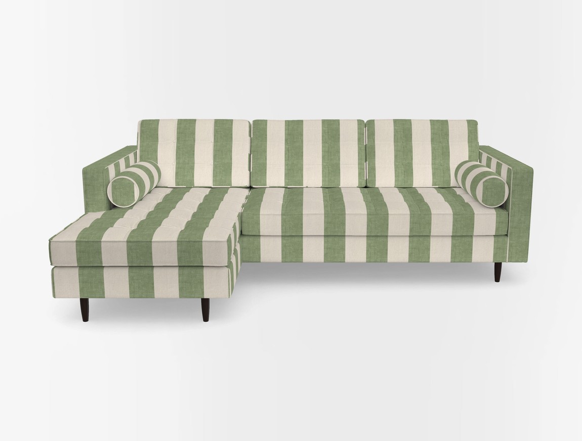 Chaise RHF