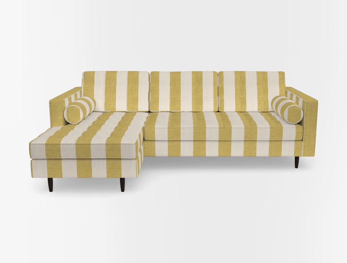 Chaise RHF