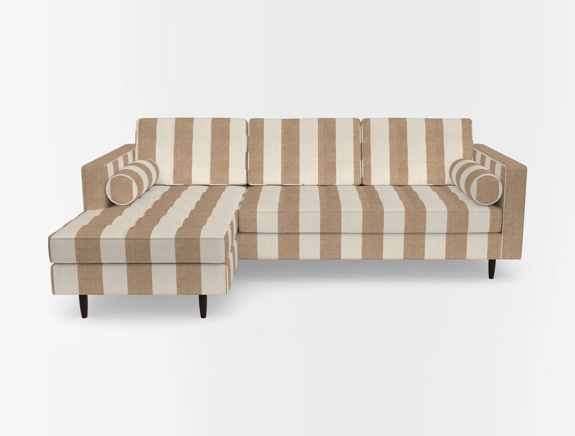 Chaise RHF
